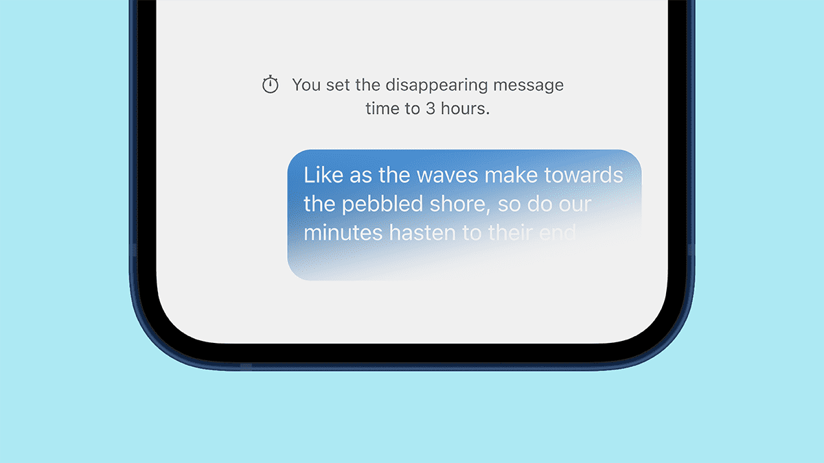 Signal's latest move shows why it's the messaging choice for users who ...