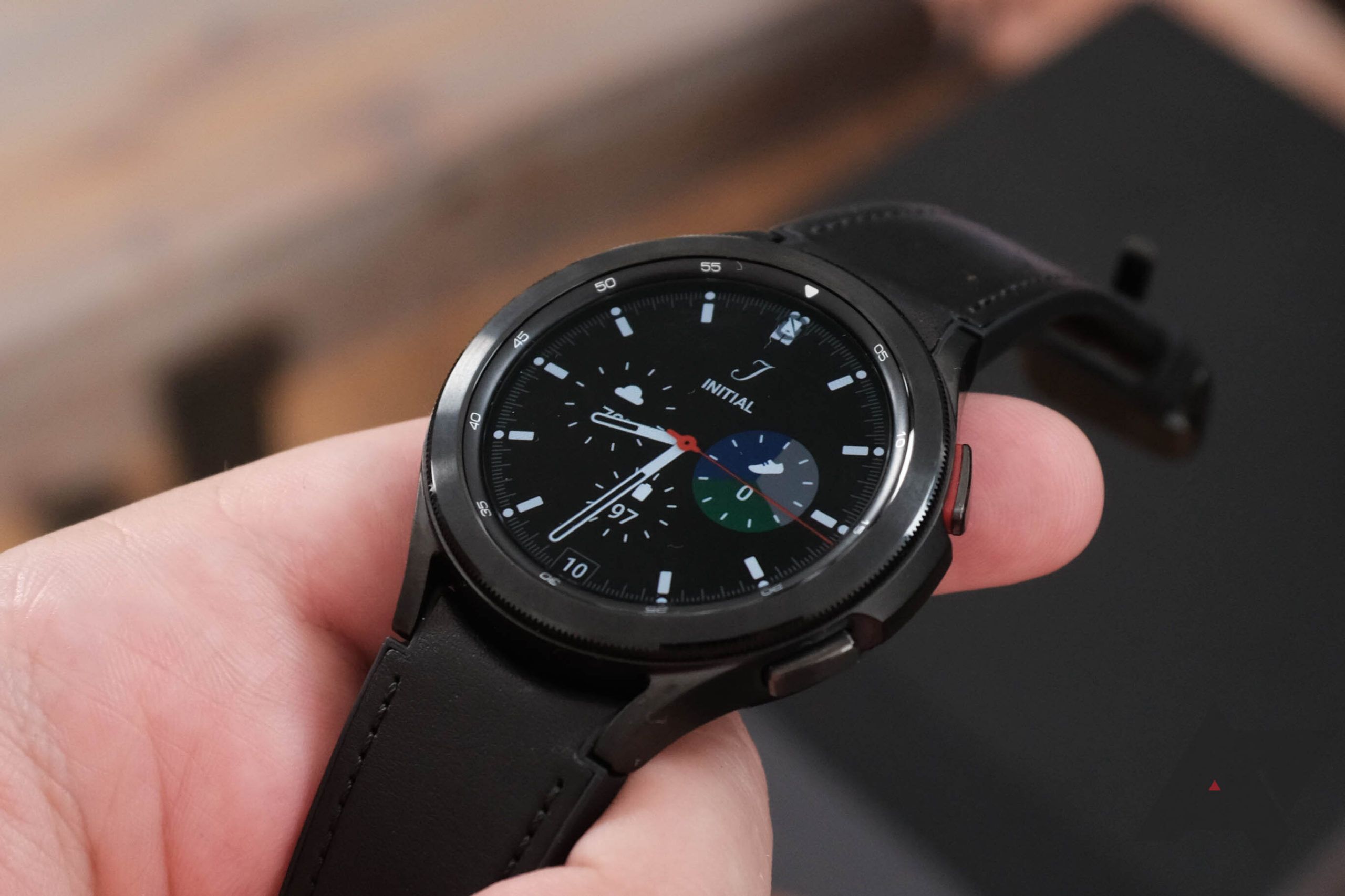 Samsung Galaxy Watch4 Classic review