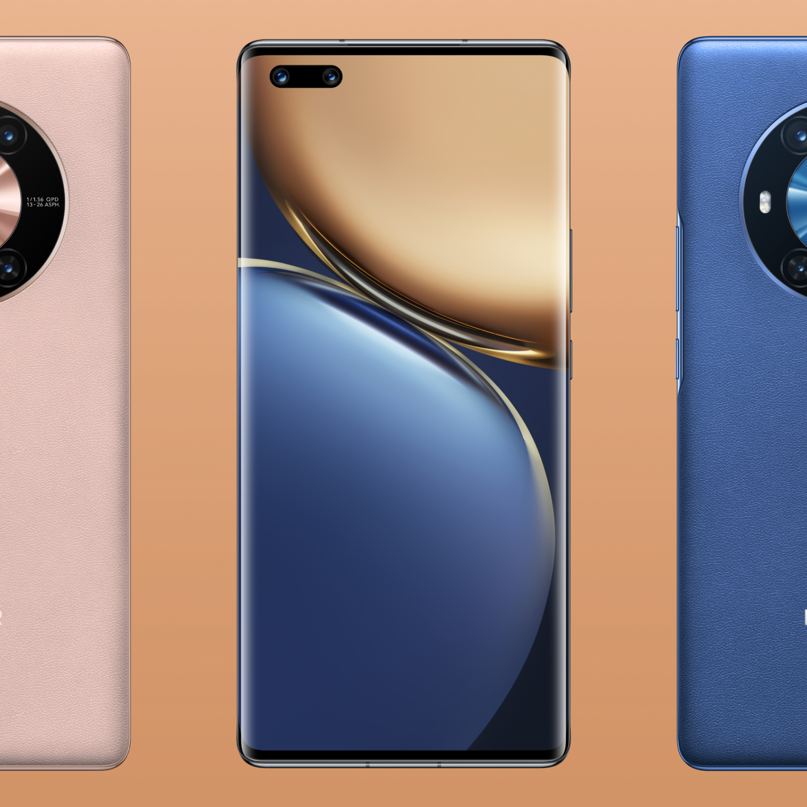 Honor is back in the premium smartphone game with the Magic3 series