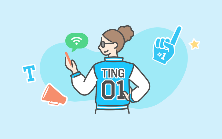 An ode to Big Carriers and why you need them (or why you really don’t)