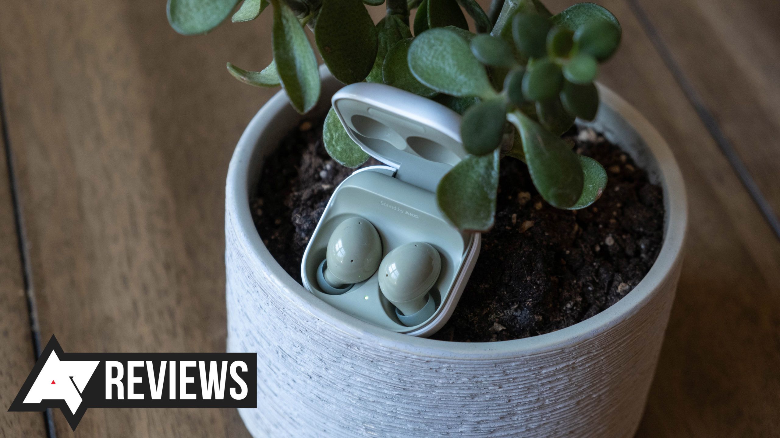 Galaxy Buds2 review: Earbuds shouldn't hurt