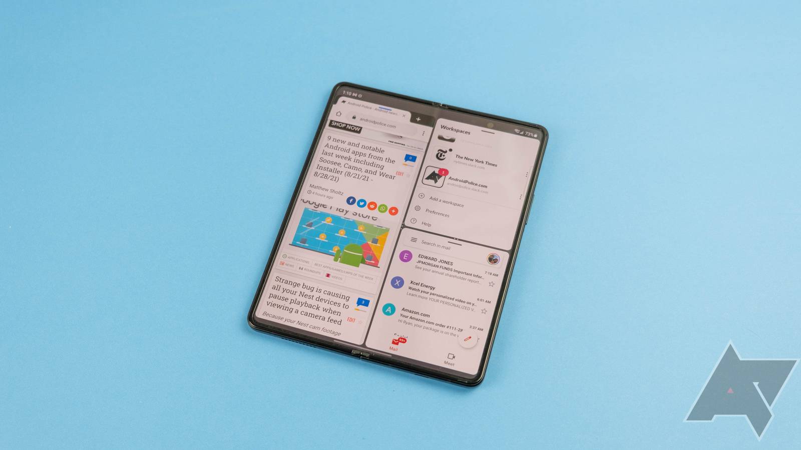 The 17 best productivity apps: Cross-platform apps for phone, tablet ...