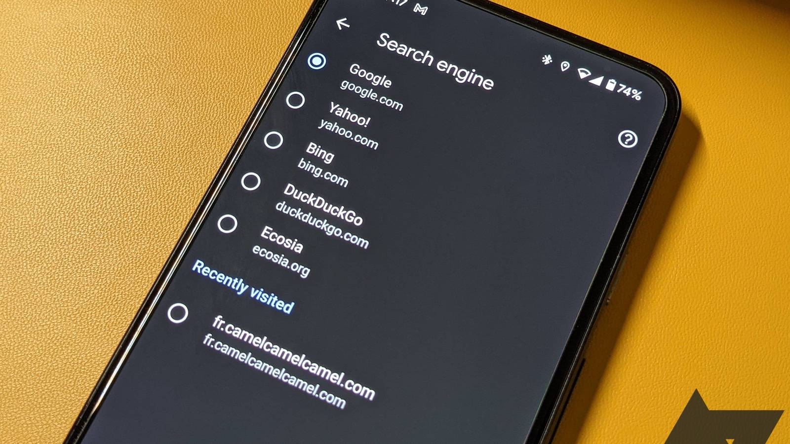 Here's the one desktop Chrome feature I wish Google would bring to mobile