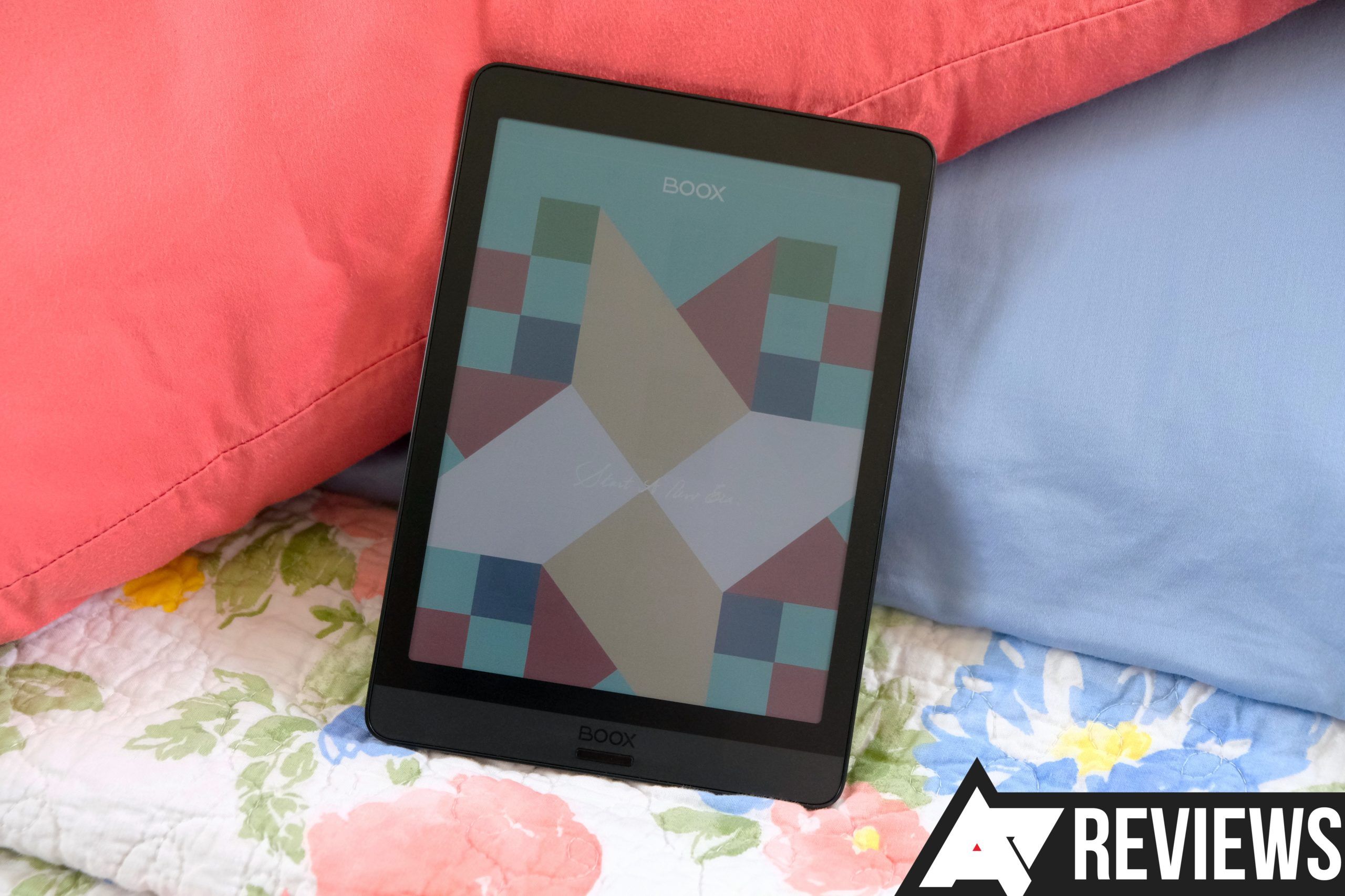販売の専門店 Onyx BOOX Nova3 Color 【公式通販】