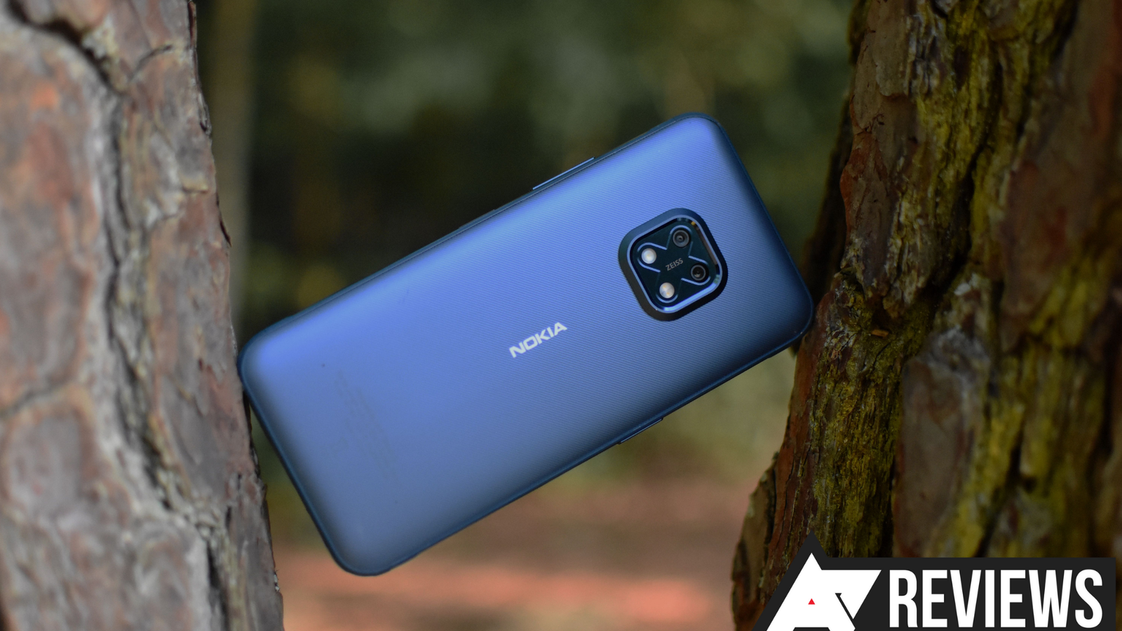 Nokia XR20 review: A new dawn of brawn