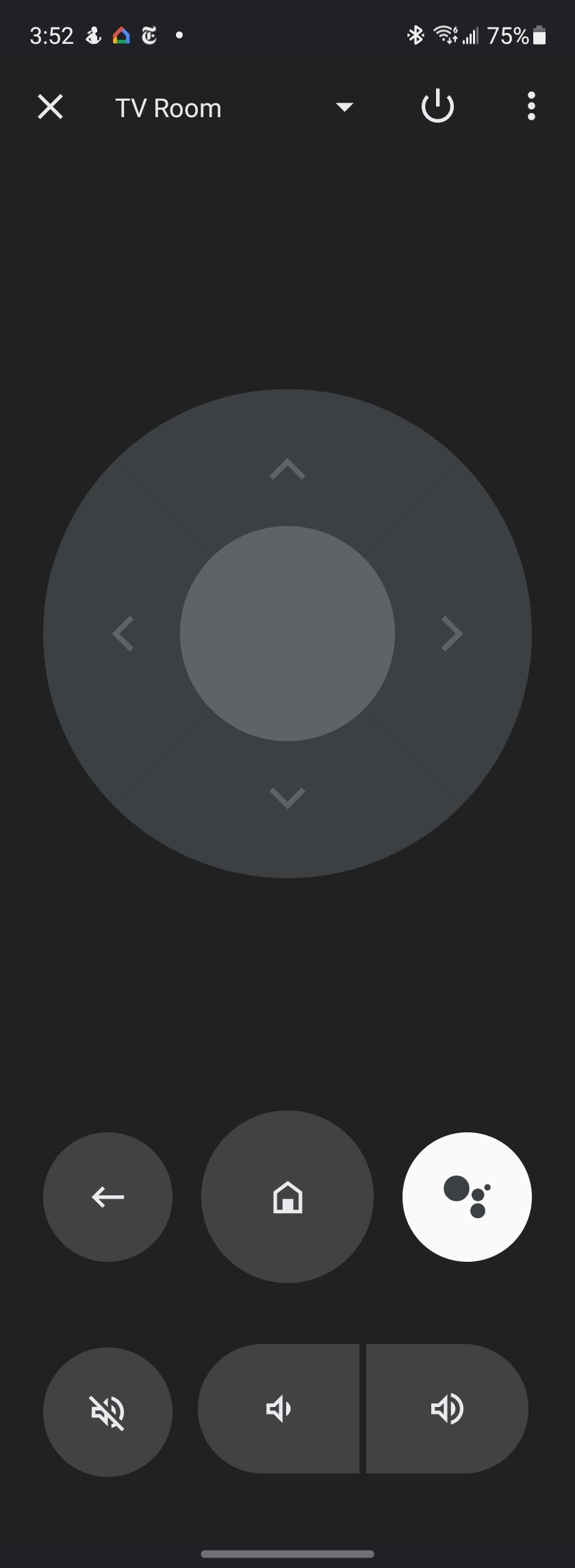 How to try out Google's new Android TV remote on your phone