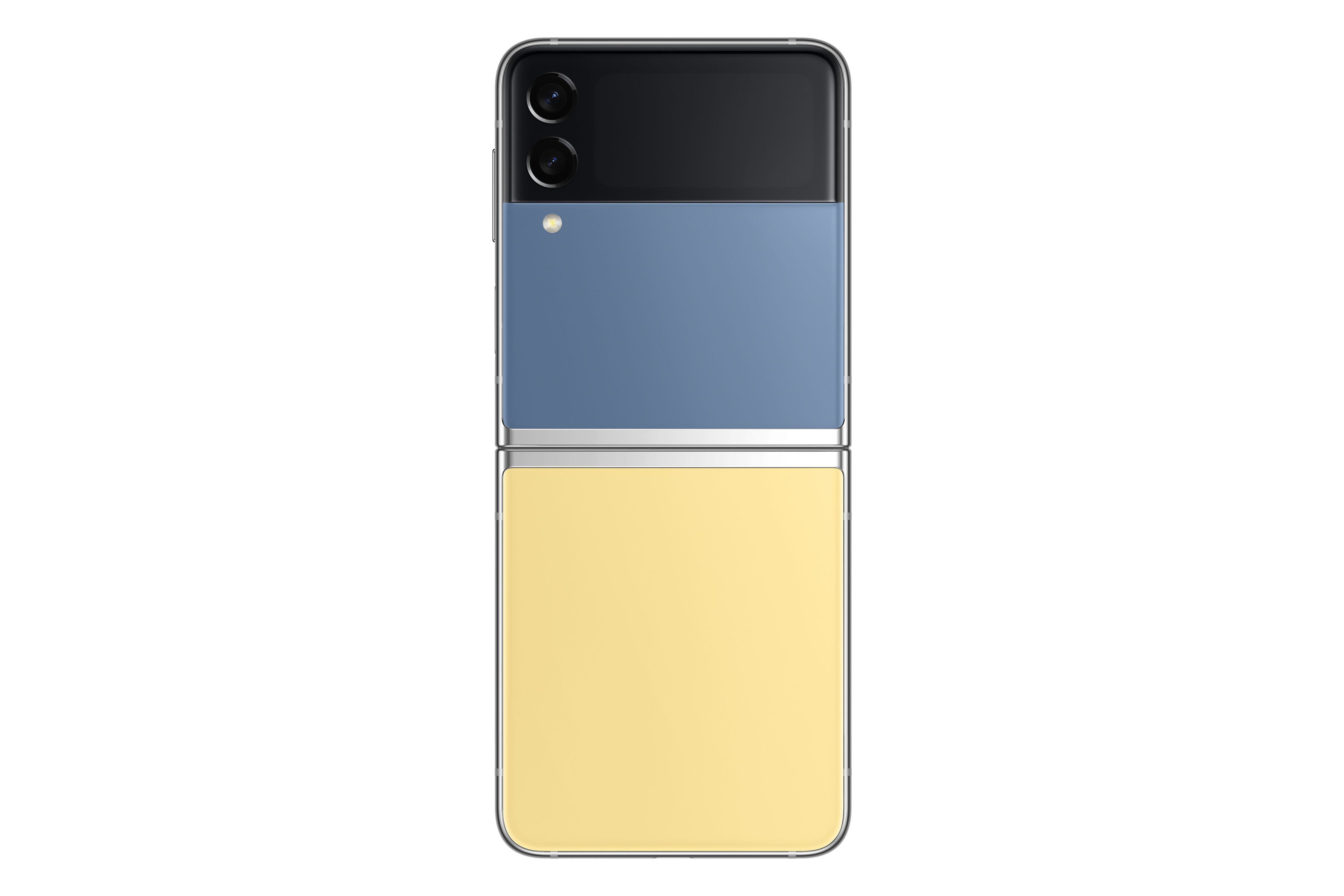Samsung Galaxy Z Flip3 Bespoke Edition brings back the magic of