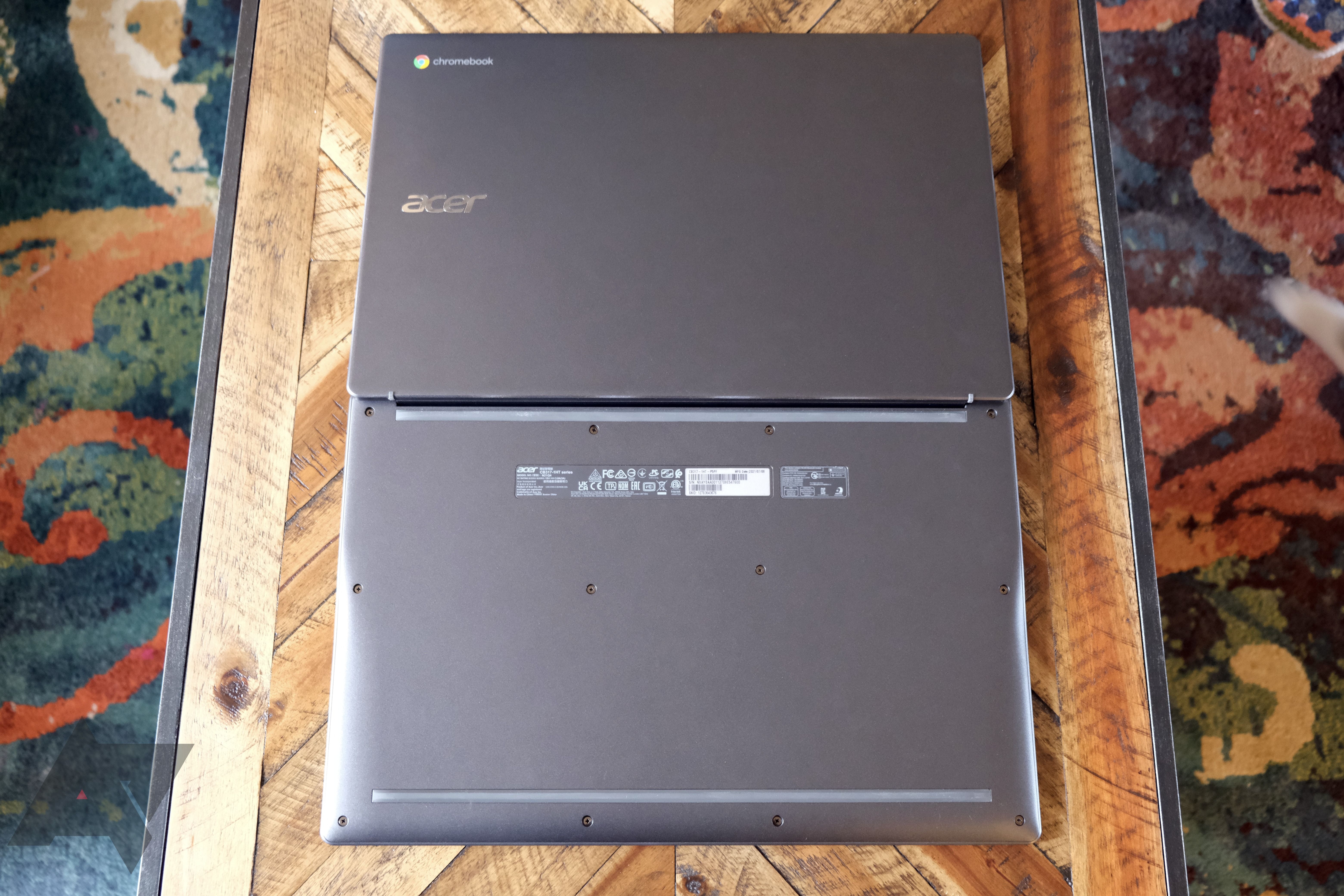 Acer Chromebook CB317-1HT review specs pic (3)