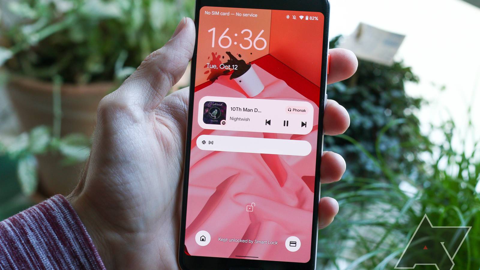Android 12. Look Top 9 Android 12 features you need to try