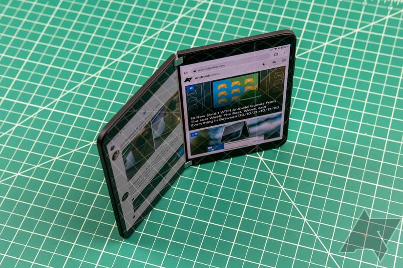 Microsoft Surface Duo 2 review: Do not pay $1,500 for this