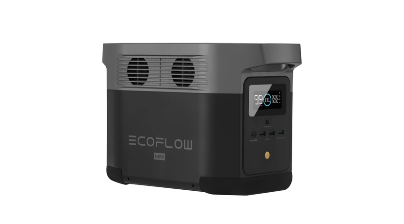 Don't wait til Black(out) Friday, save up to $650 on an EcoFlow ...