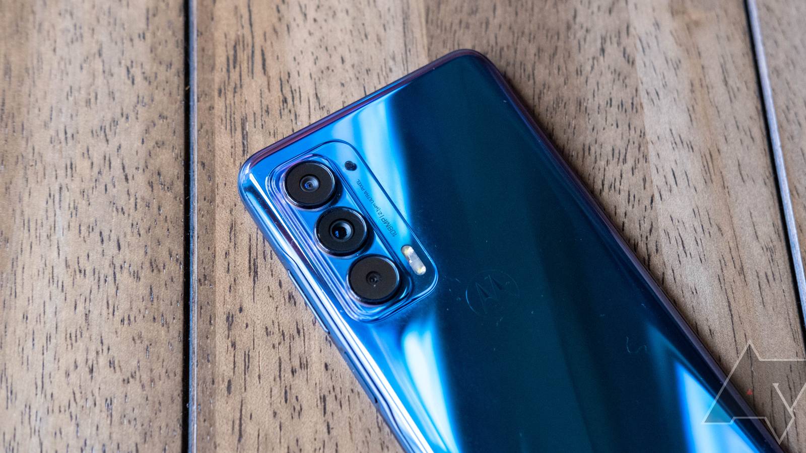 Samsung's new 200MP camera module could debut in some surprising phones