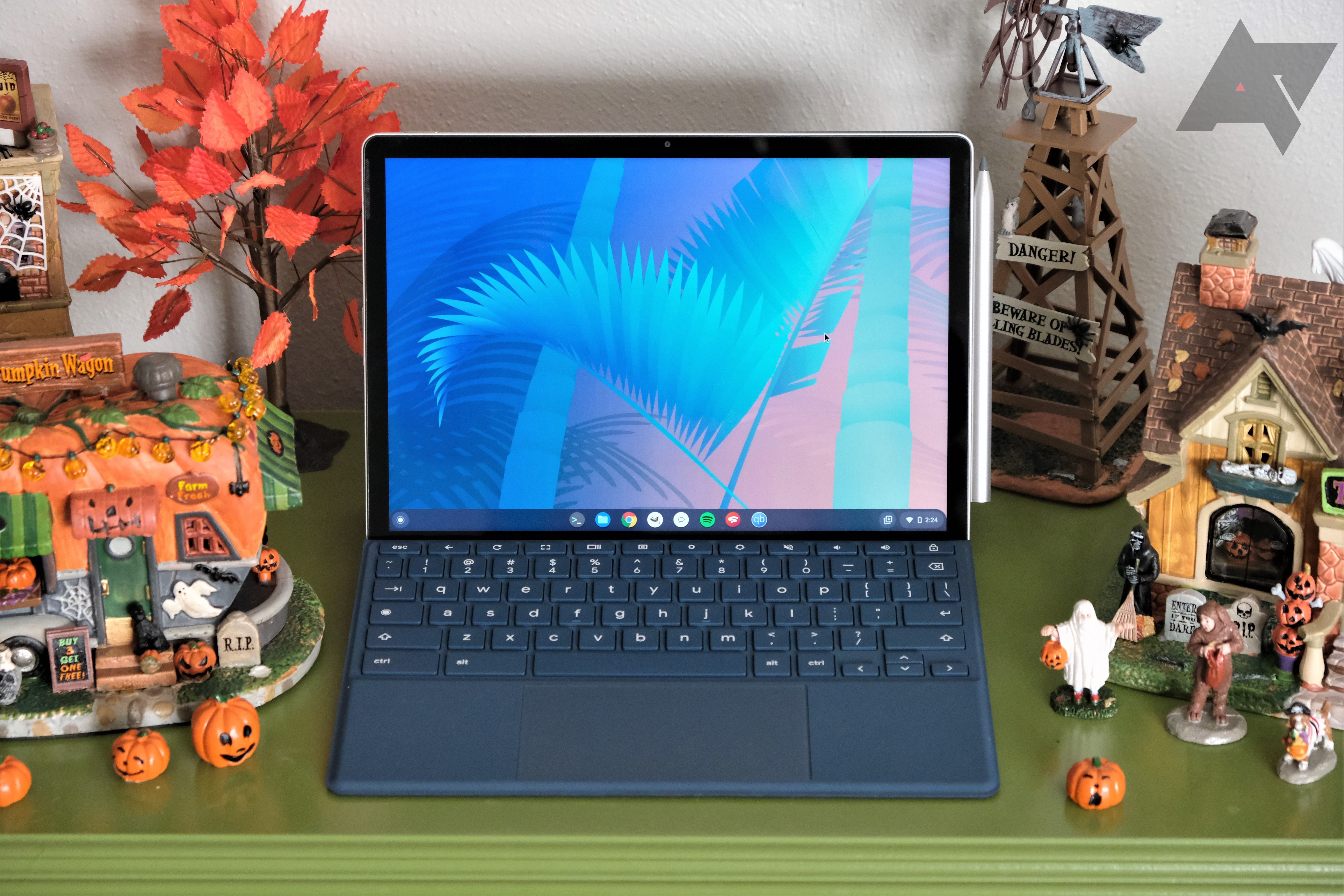 HP Chromebook x2 11 review: A great grab and go Chromebook