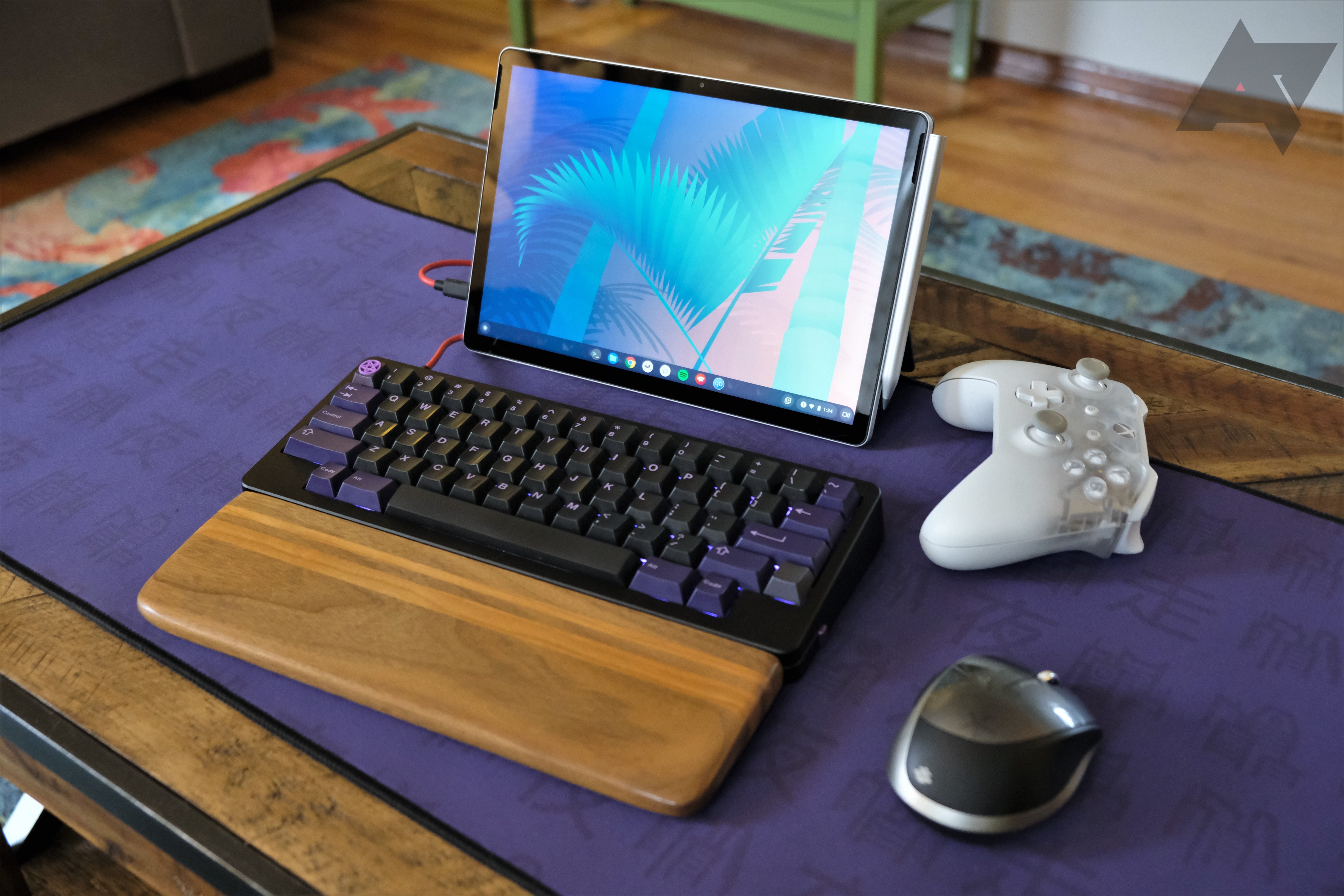 HP Chromebook x2 11 review: A great grab and go Chromebook