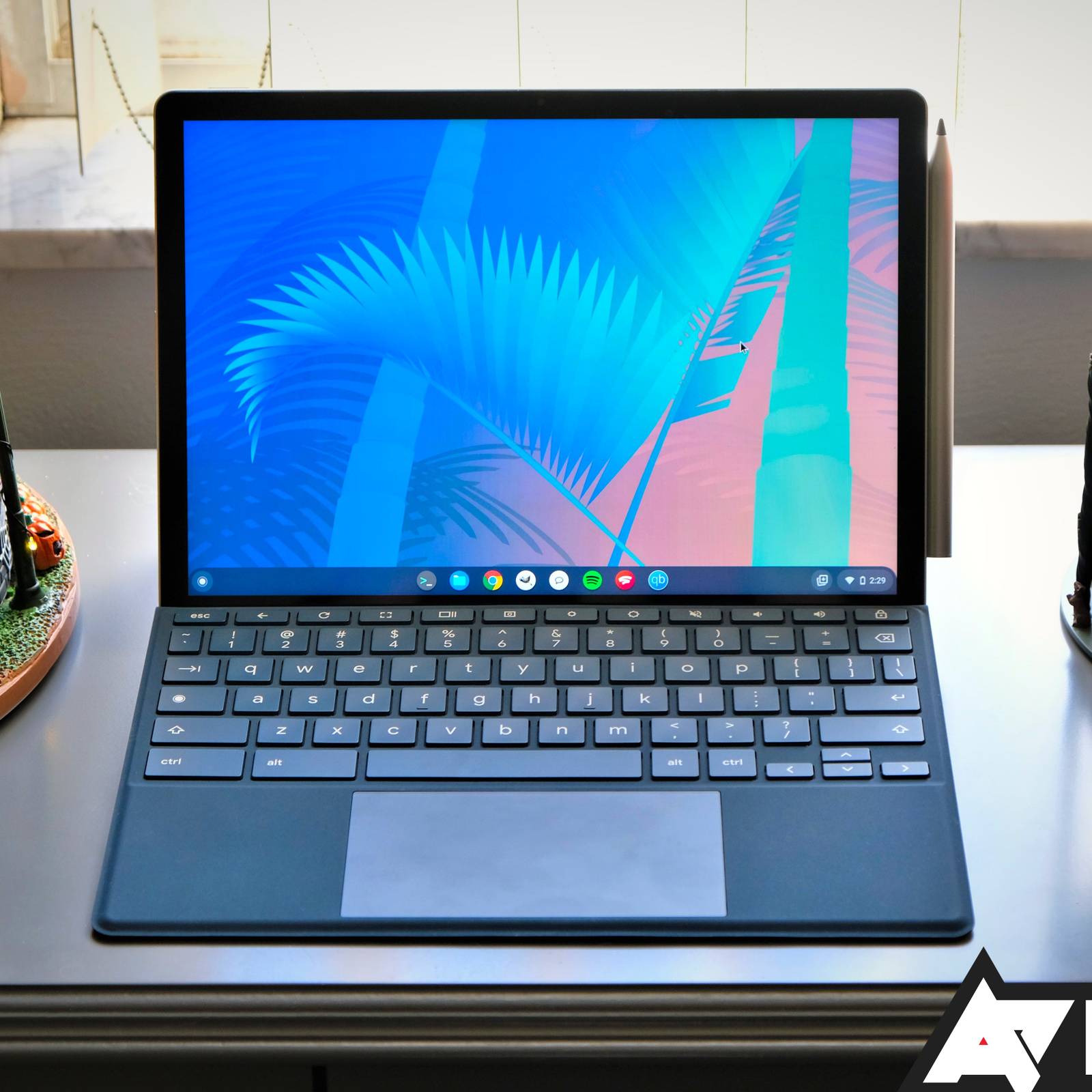 HP Chromebook x2 11 review: A great grab and go Chromebook