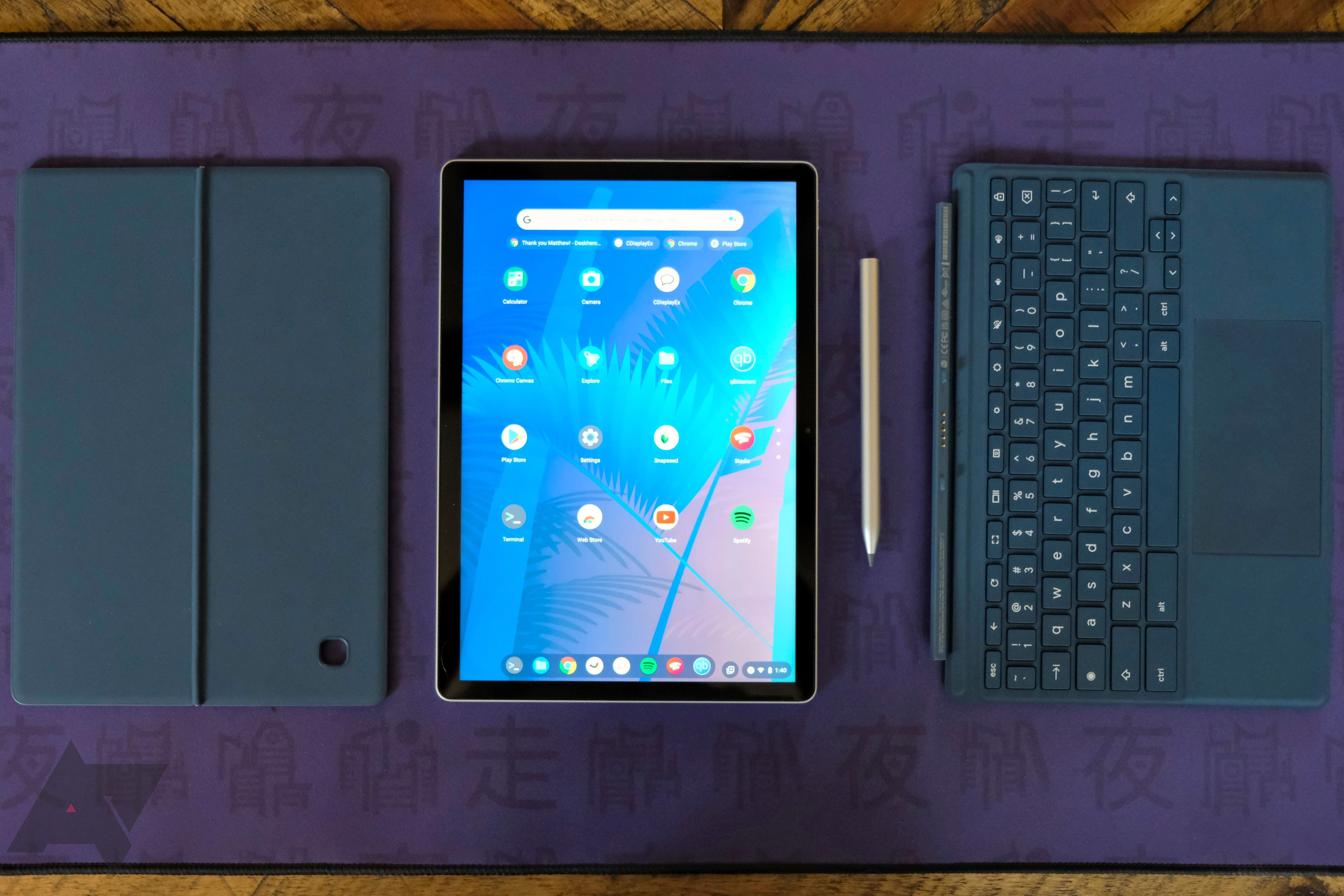 HP Chromebook x2 11 review: A great grab and go Chromebook