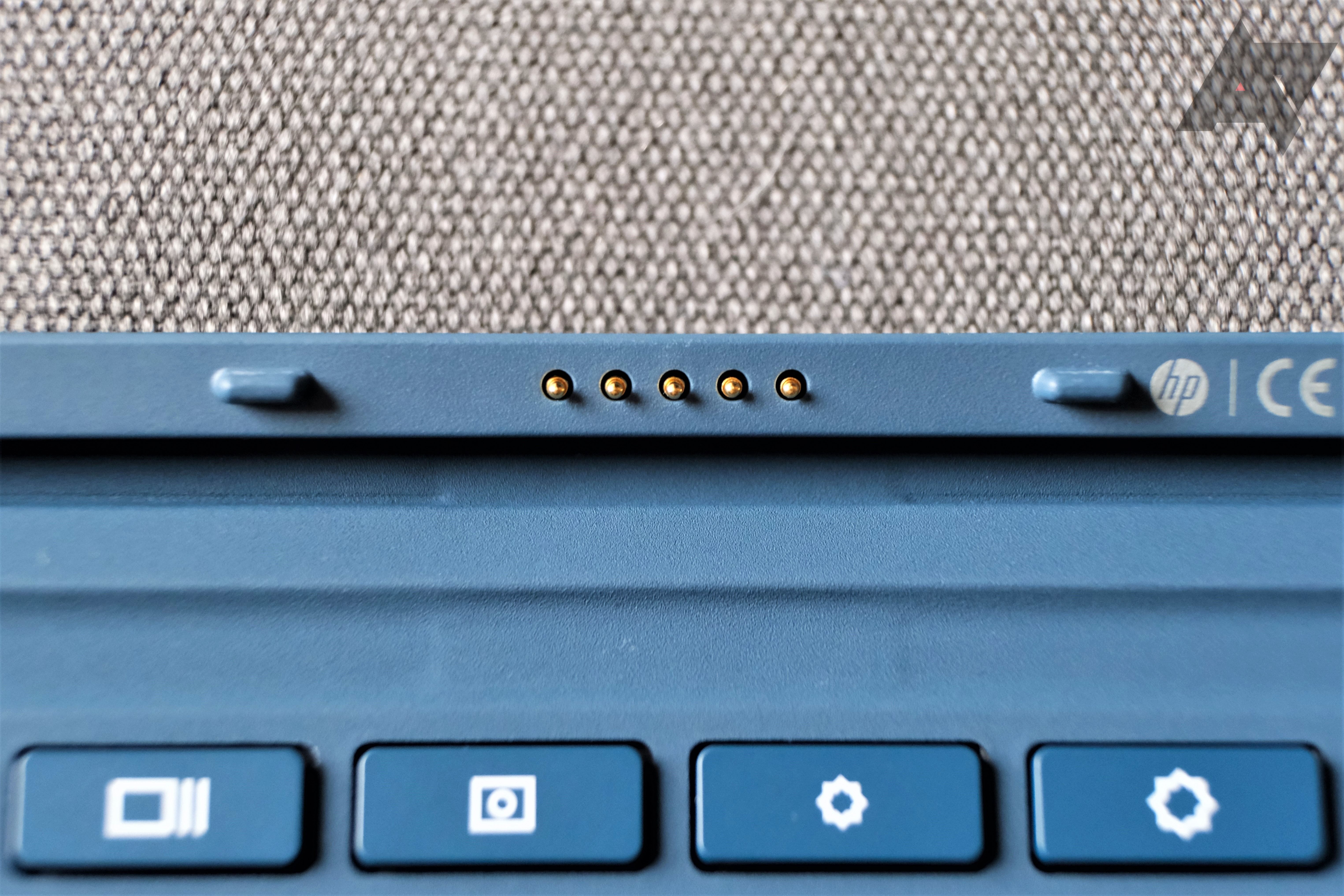 HP Chromebook x2 11 review: A great grab and go Chromebook