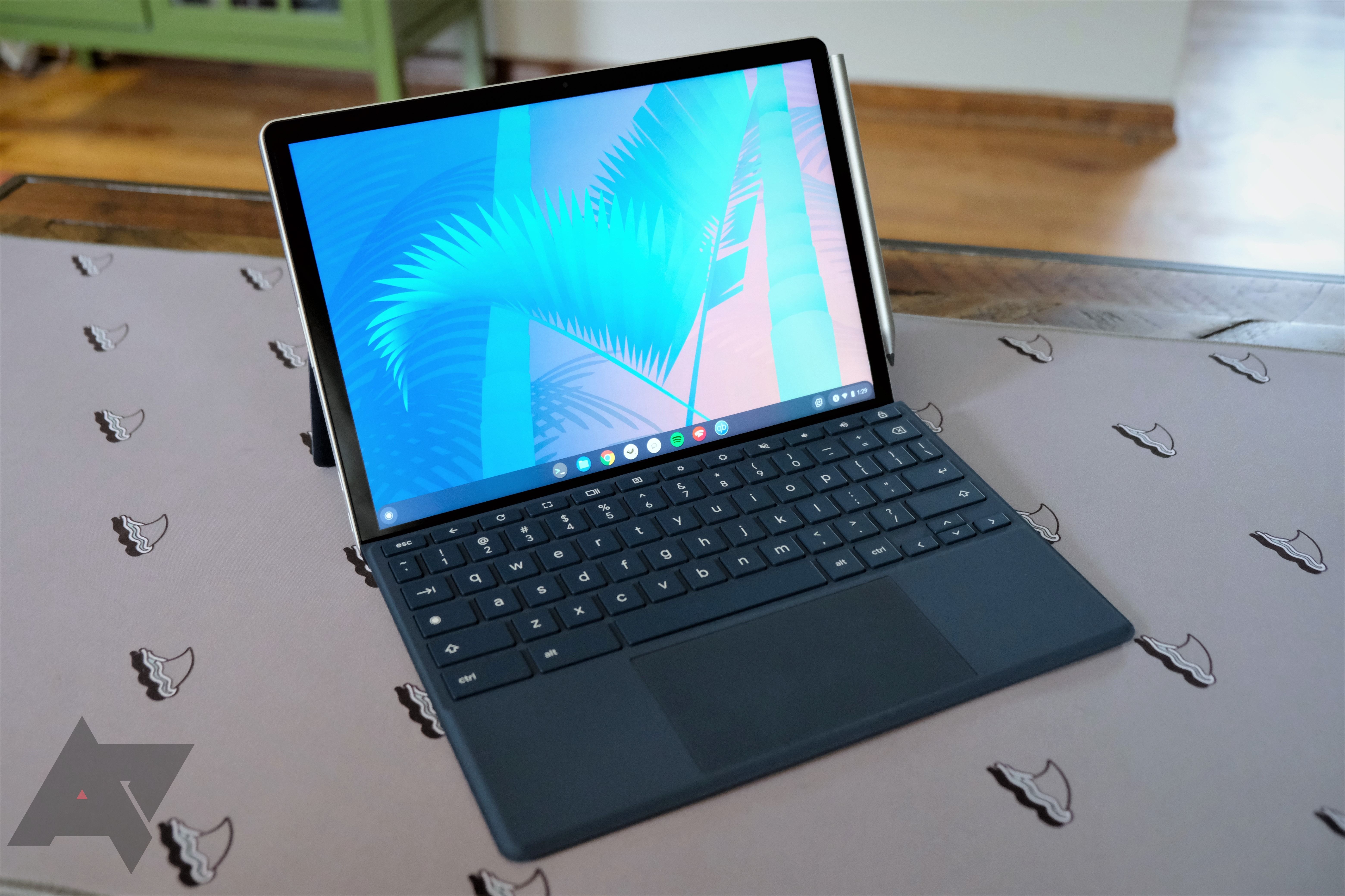 HP Chromebook x2 11 review: A great grab and go Chromebook