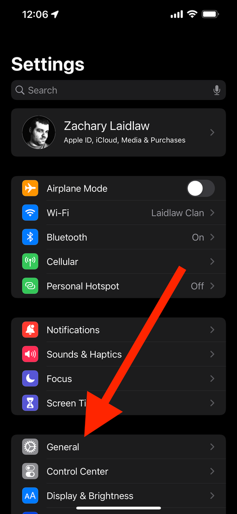 How to make your new iPhone feel a bit more like Android