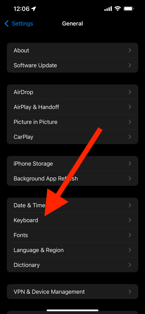 How to make your new iPhone feel a bit more like Android