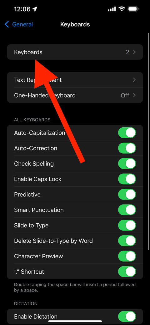 How to make your new iPhone feel a bit more like Android