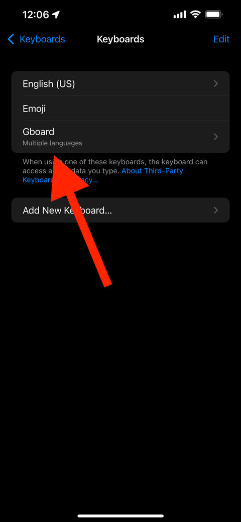 How to make your new iPhone feel a bit more like Android
