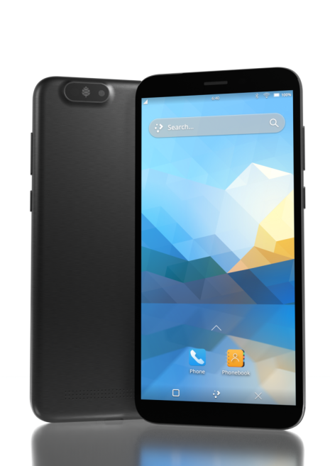 The new PinePhone Pro is a Linux phone for people who love Android