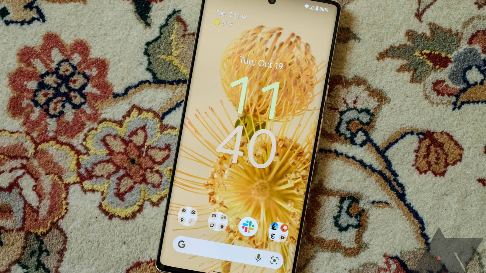How to turn off the Google Pixel 6 and Pixel 6 Pro