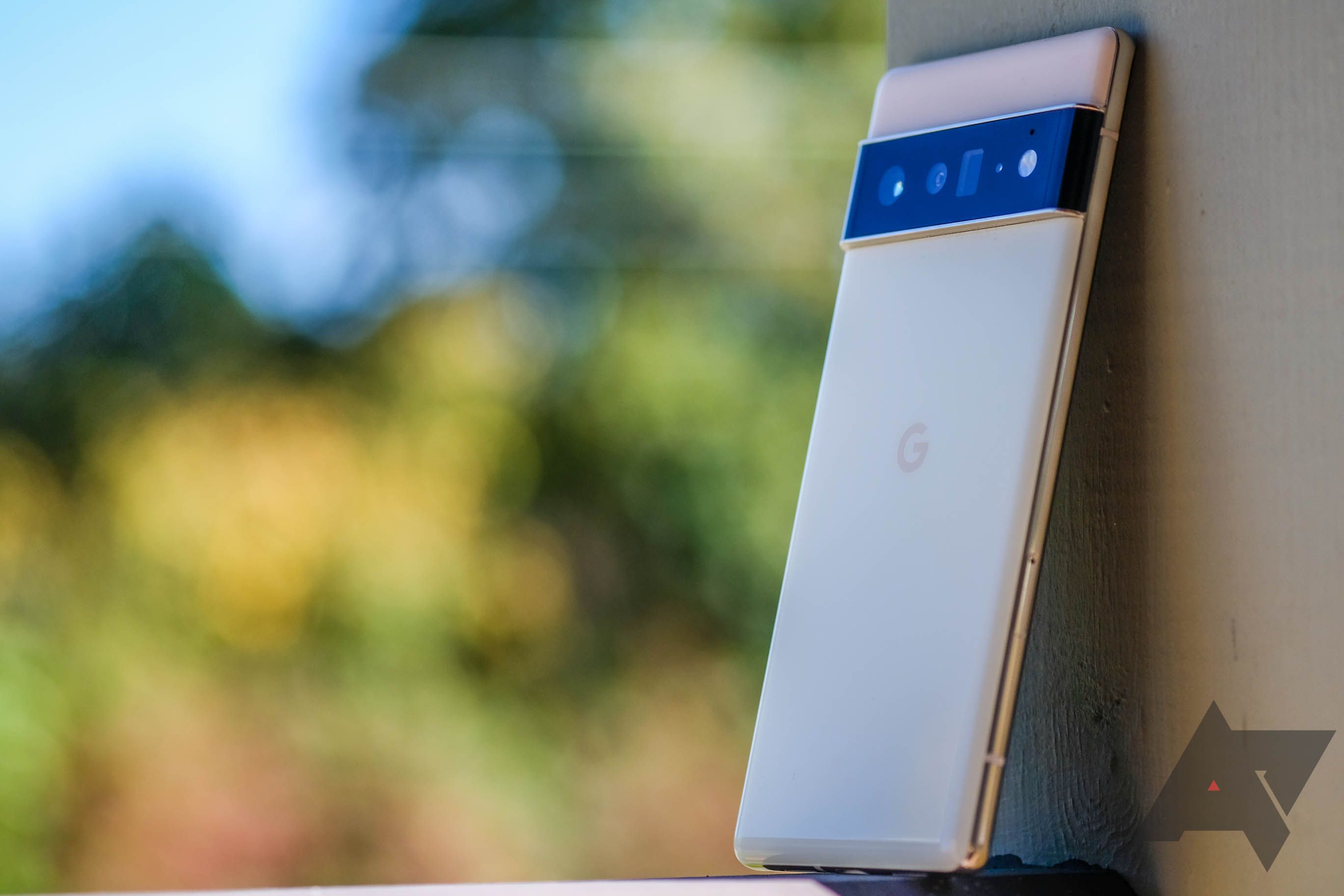 Google Pixel 6 Pro review: Still standing tall