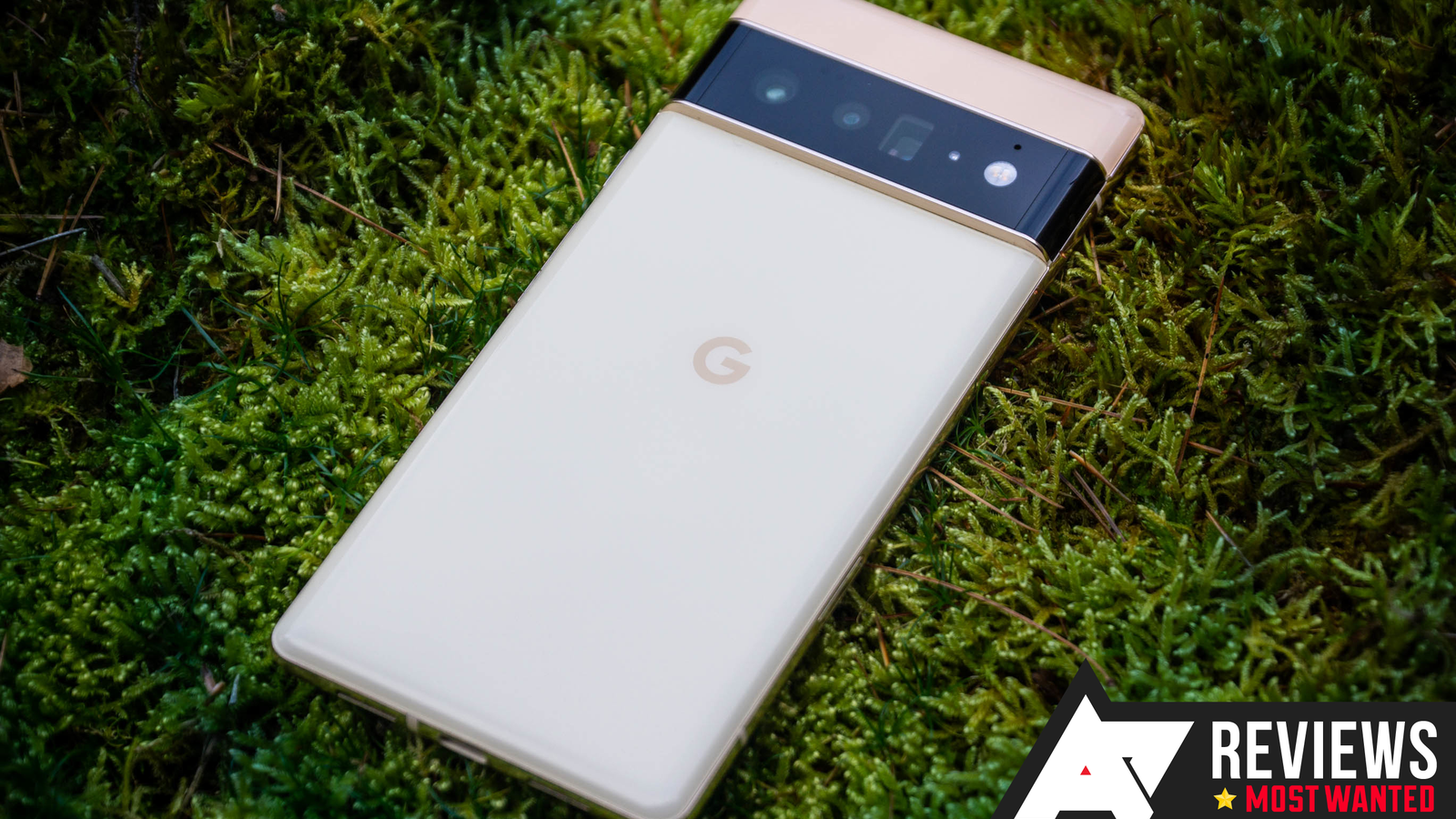 Google Pixel 6 Pro review: Fake it till you make it