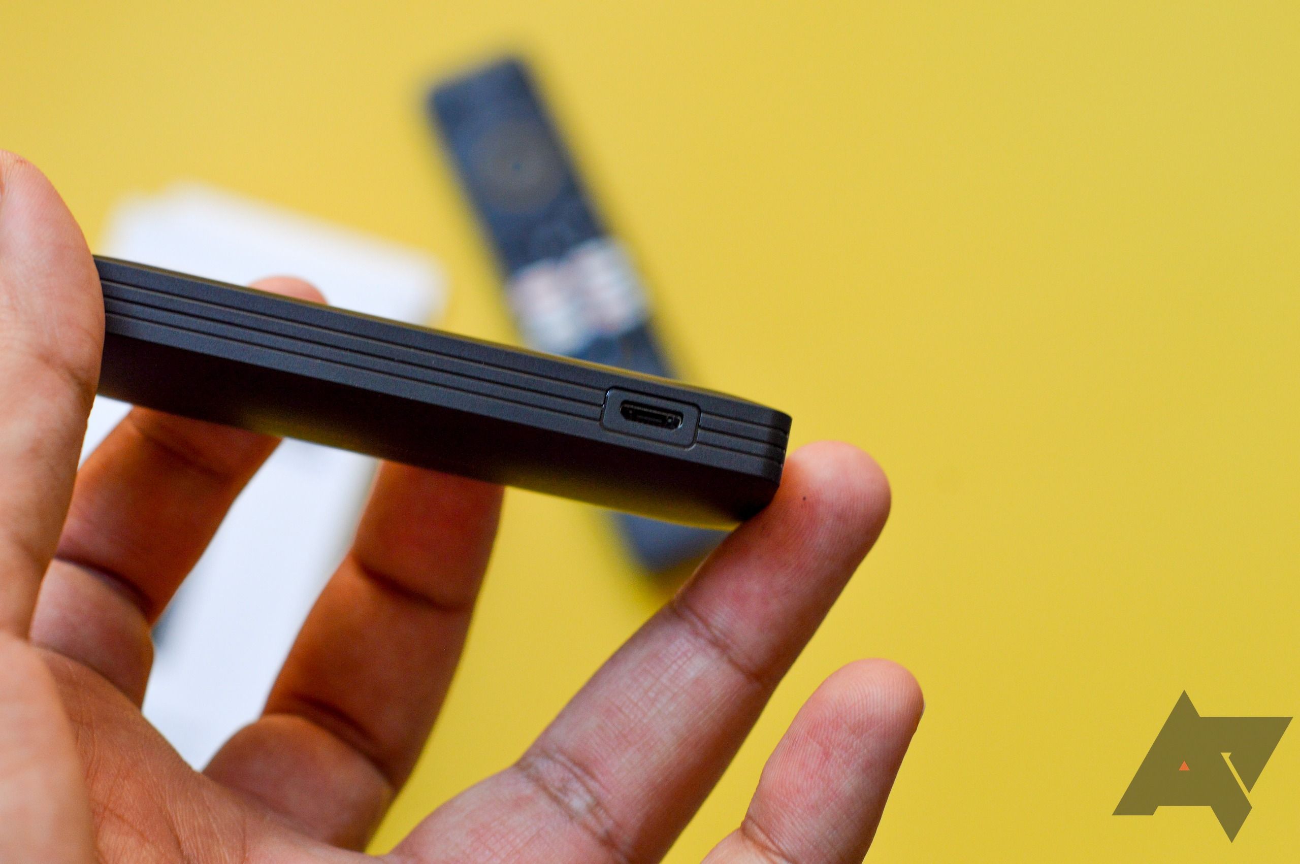 Realme 4K Smart Google TV Stick review 5