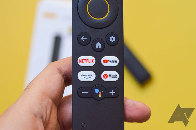 Realme 4K Smart Google TV Stick review: Bugs galore