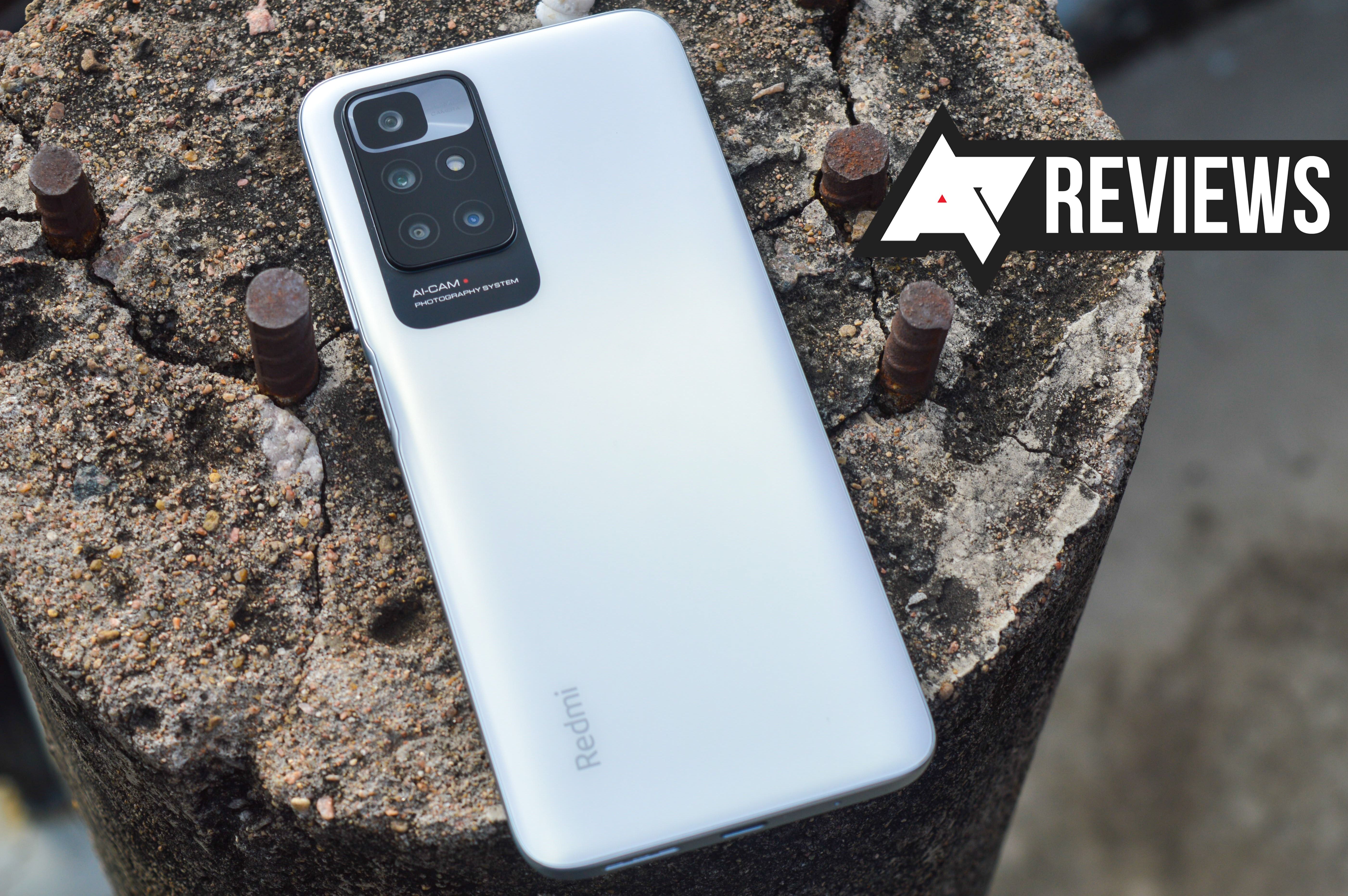 Redmi 10 Prime review: Not ready for Prime time