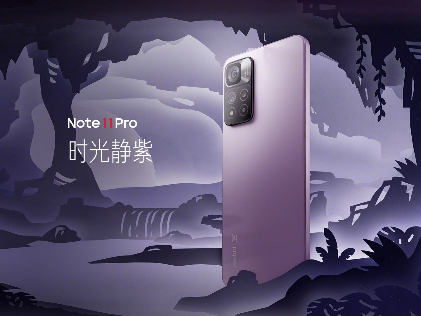 Xiaomi unveils Redmi Note 11 series, offering even better value