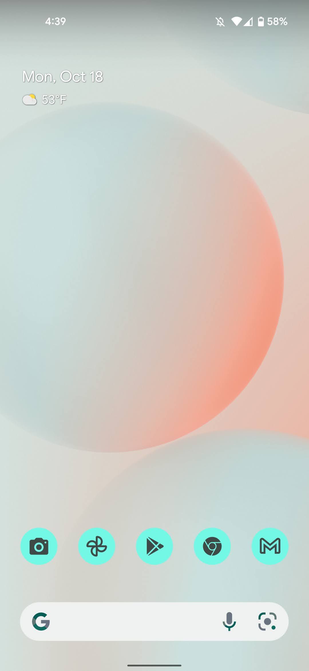 Google's At a Glance widget is finally fixed in Android 12 (APK Download)