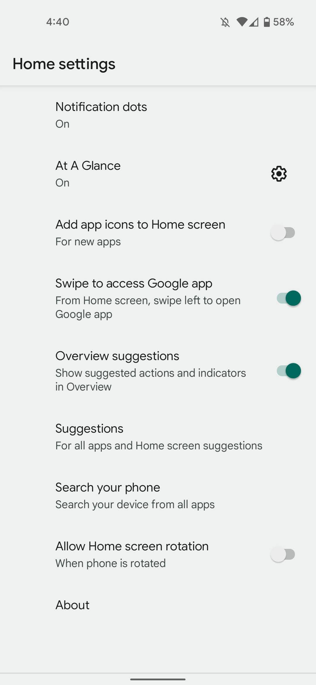 Google's At a Glance widget is finally fixed in Android 12 (APK Download)
