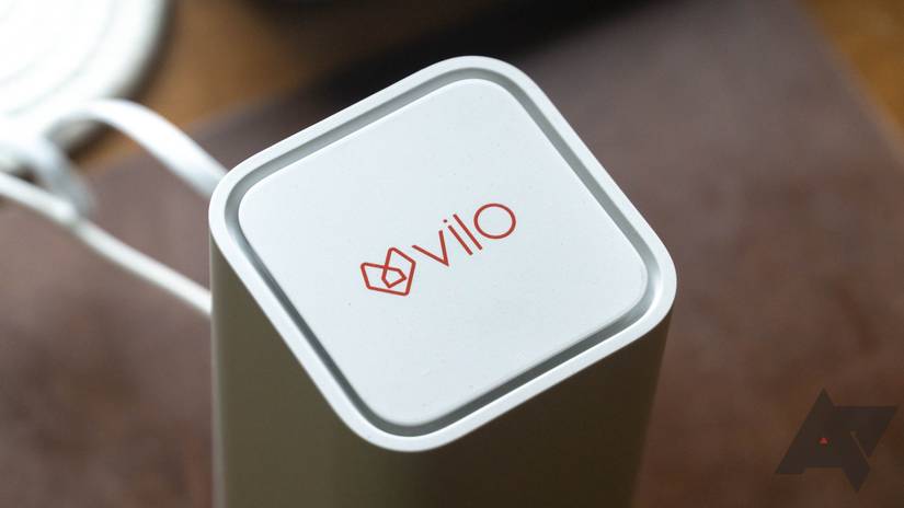 Vilo mesh Wi-Fi review: Blanket your home in Wi-Fi for less than a ...