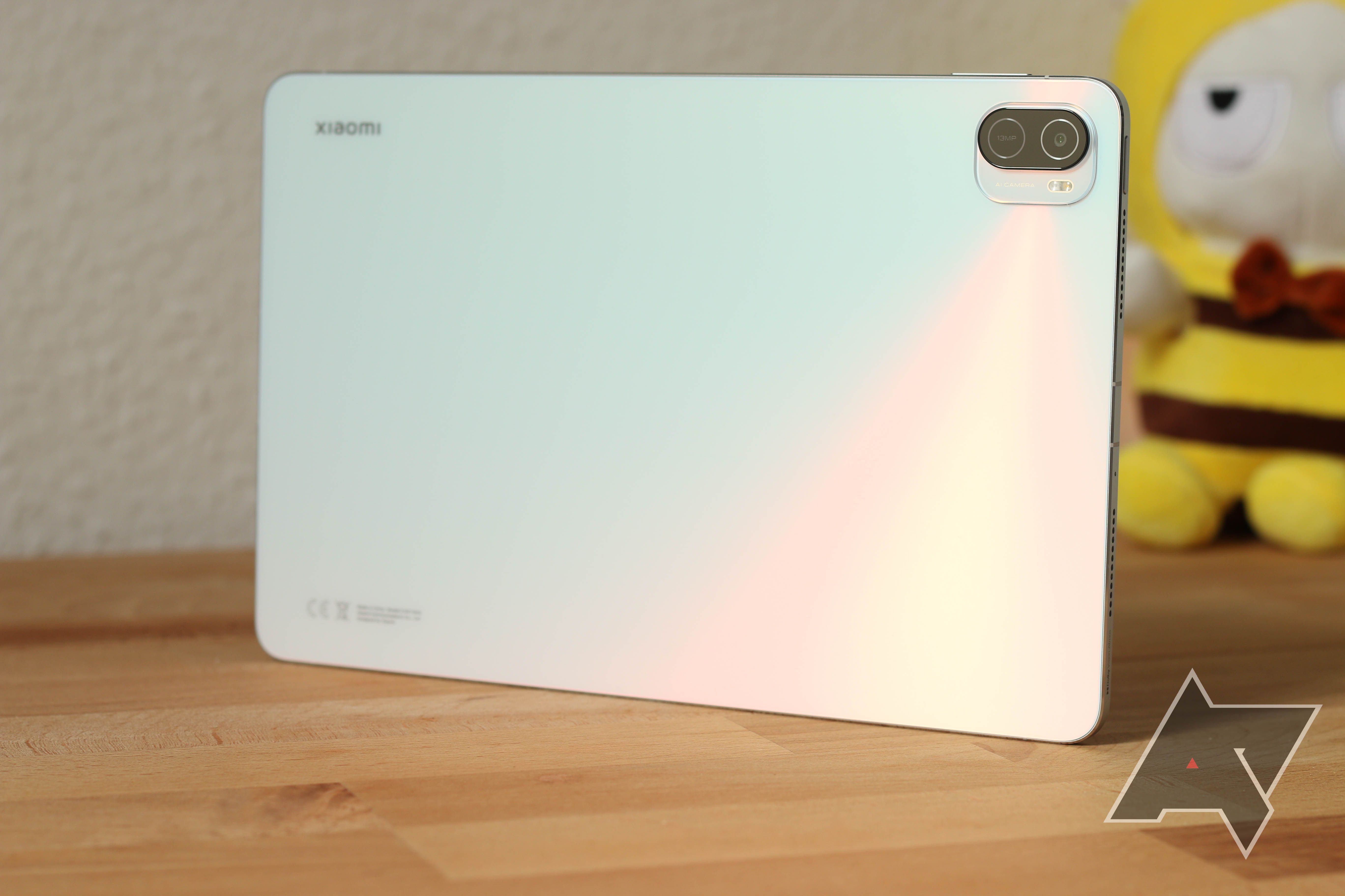 Xiaomi Pad 5 review: An iPad Air for the Android masses