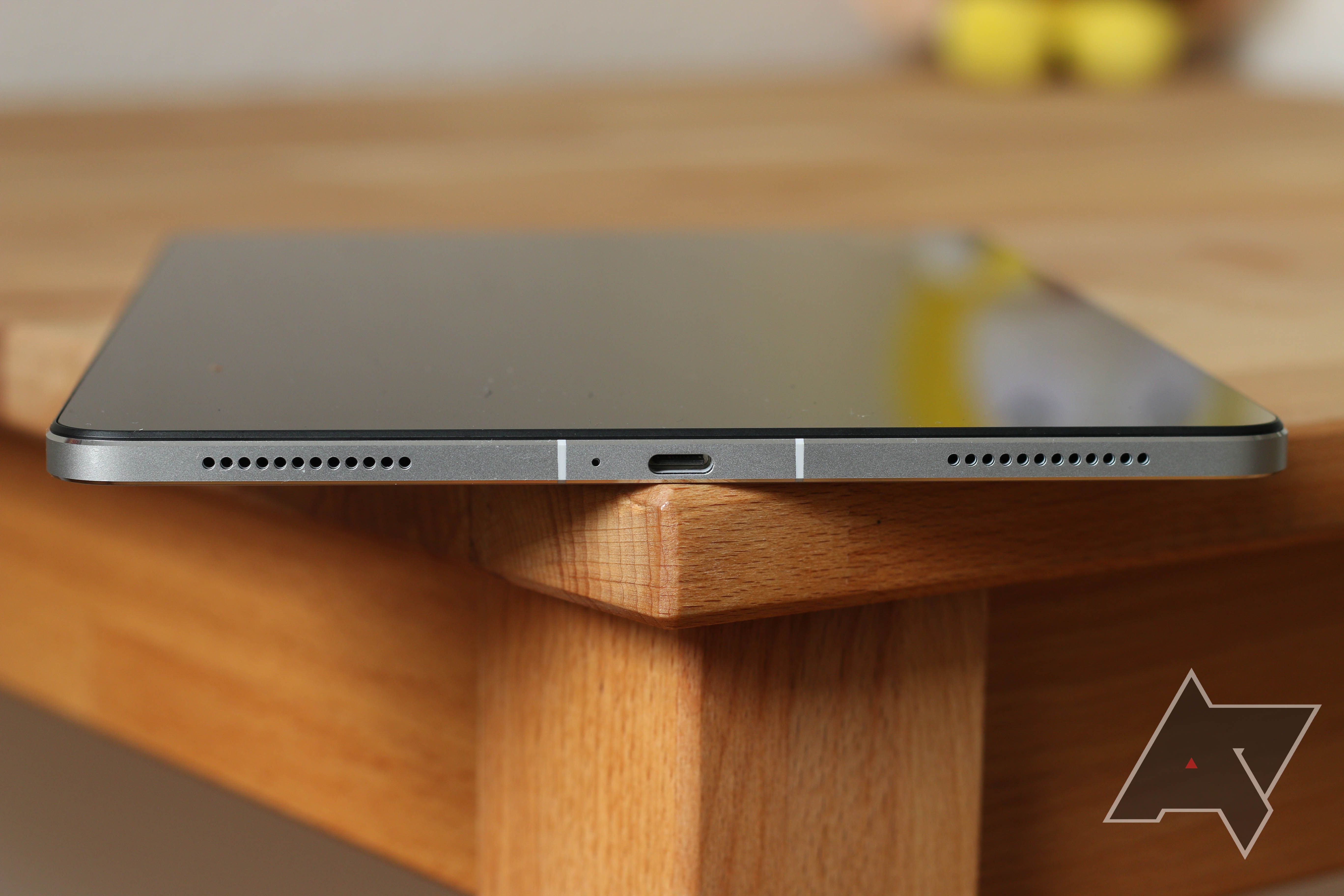 Xiaomi Pad 5 quick review: A fluid Android tablet