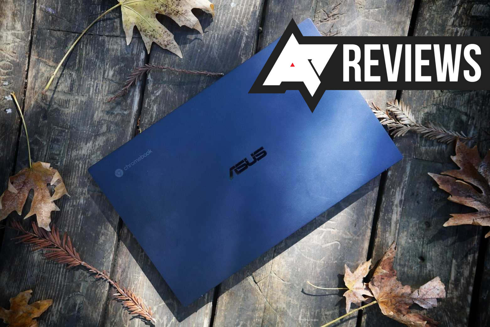 Asus Chromebook CX9 Review: Too much of a good thing