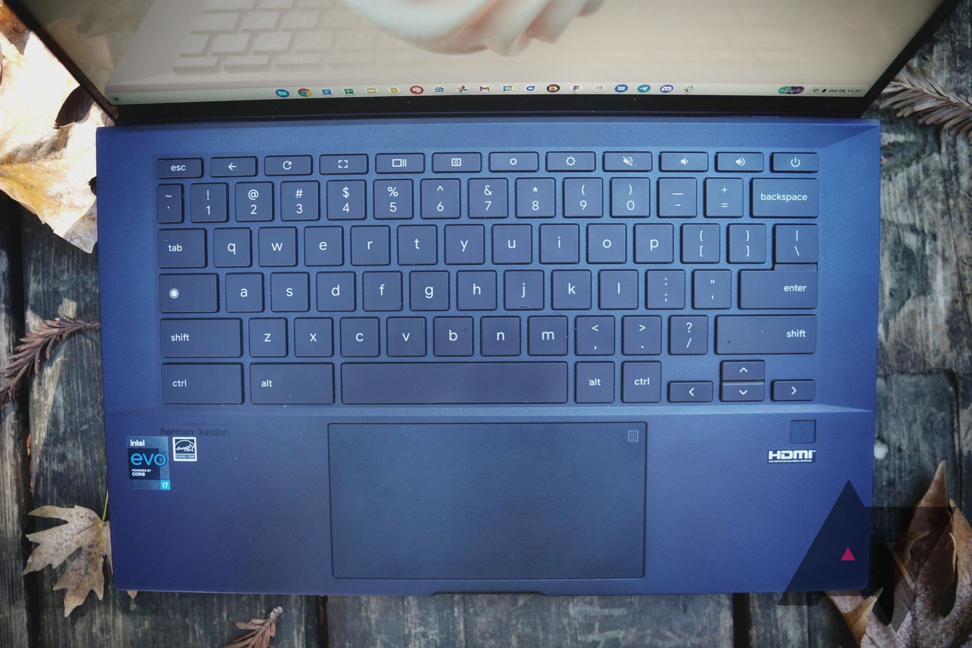 Asus Chromebook CX9 Review: Too much of a good thing