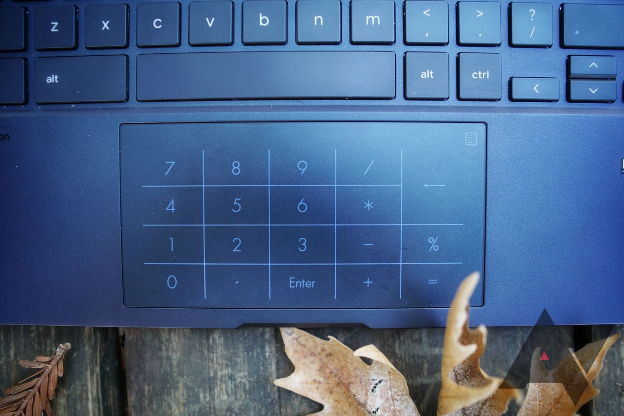 ASUS Chromebook CX9 箱＋充電器付き Asus Chromebook CX9 Review | PCMag