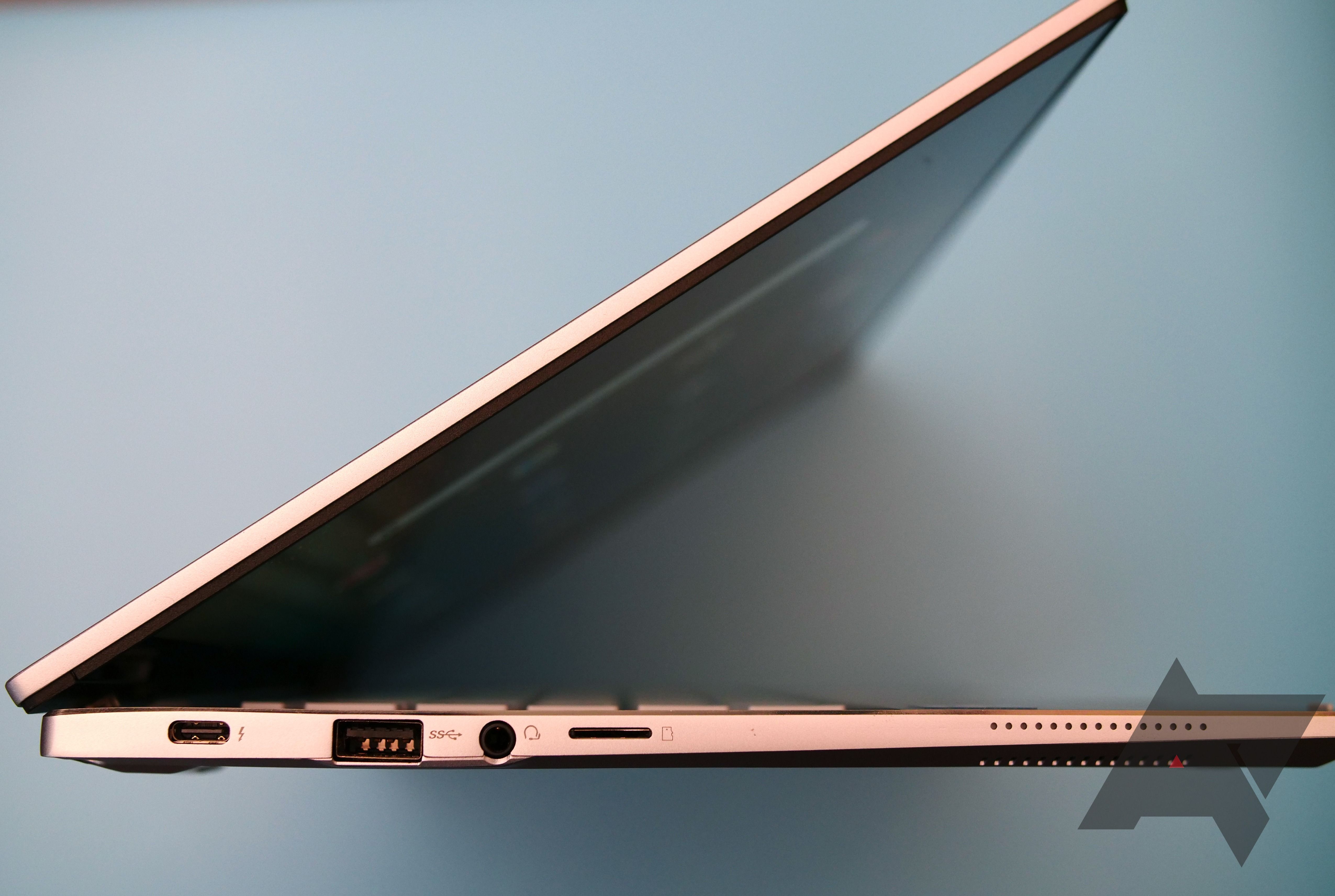 Asus Chromebook Flip CX5 review: Jack of all trades