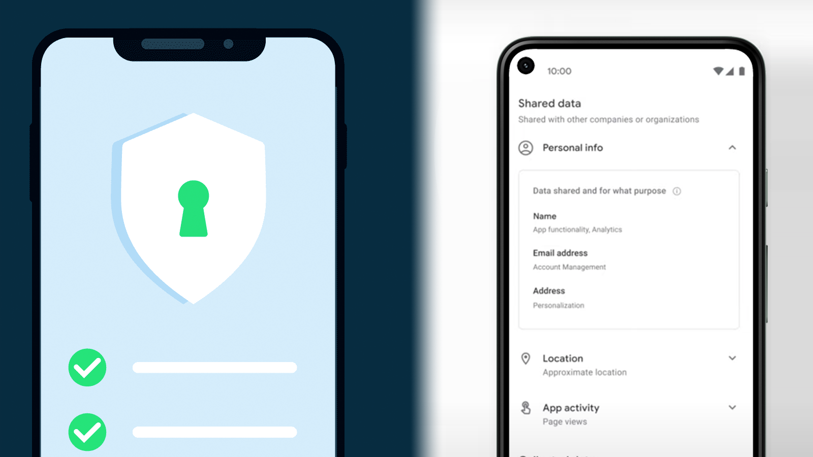 Google reveals new Play Store data safety disclosure, nudges developers ...
