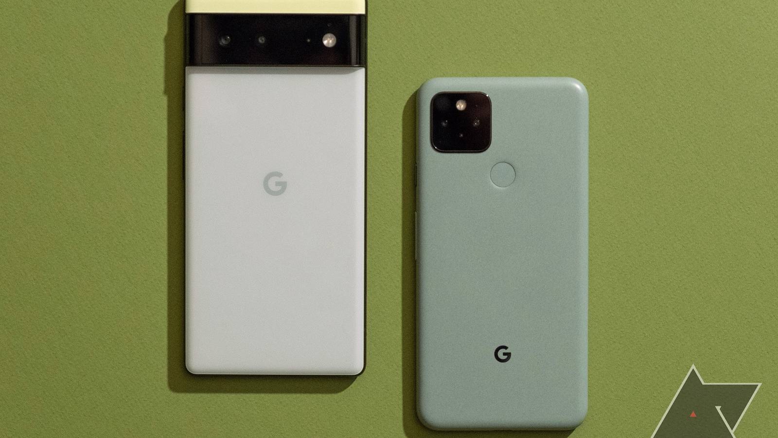 Google rolls out the June security patch for the Pixel 4 and newer phones