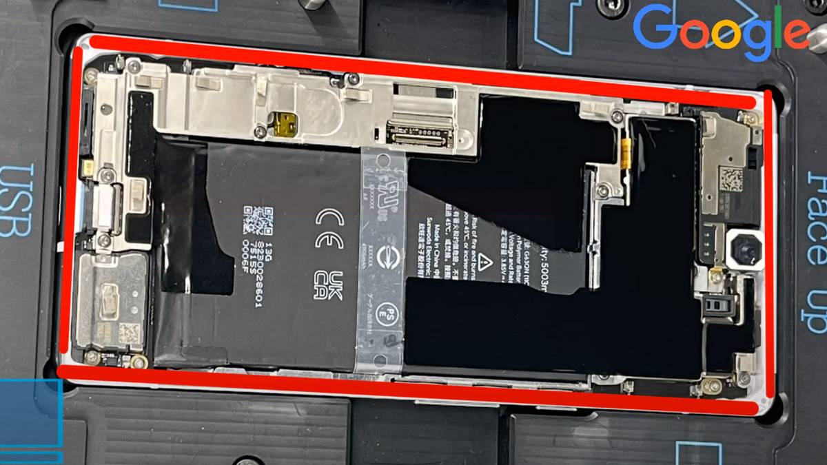 After watching this latest Pixel 6 Pro leak, you might just be able to ...