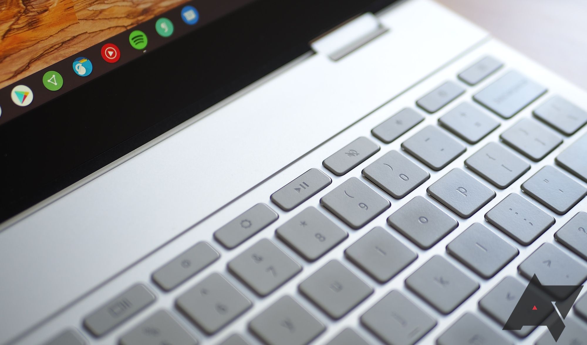 The original Google Pixelbook is getting Android 11