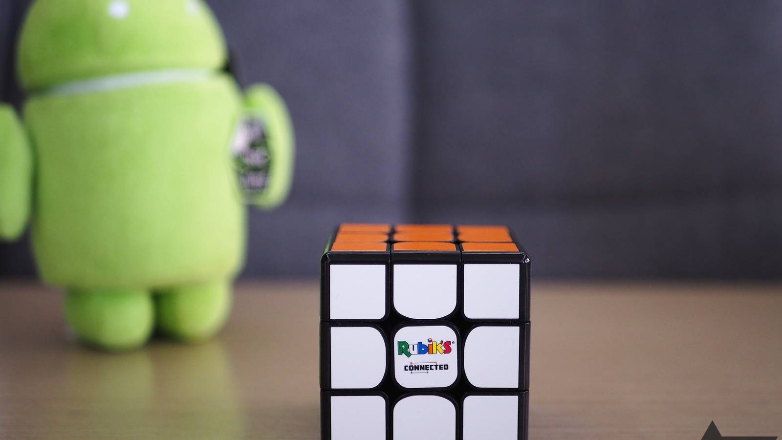 This smart Rubik’s Cube helped me get my solve time under a minute