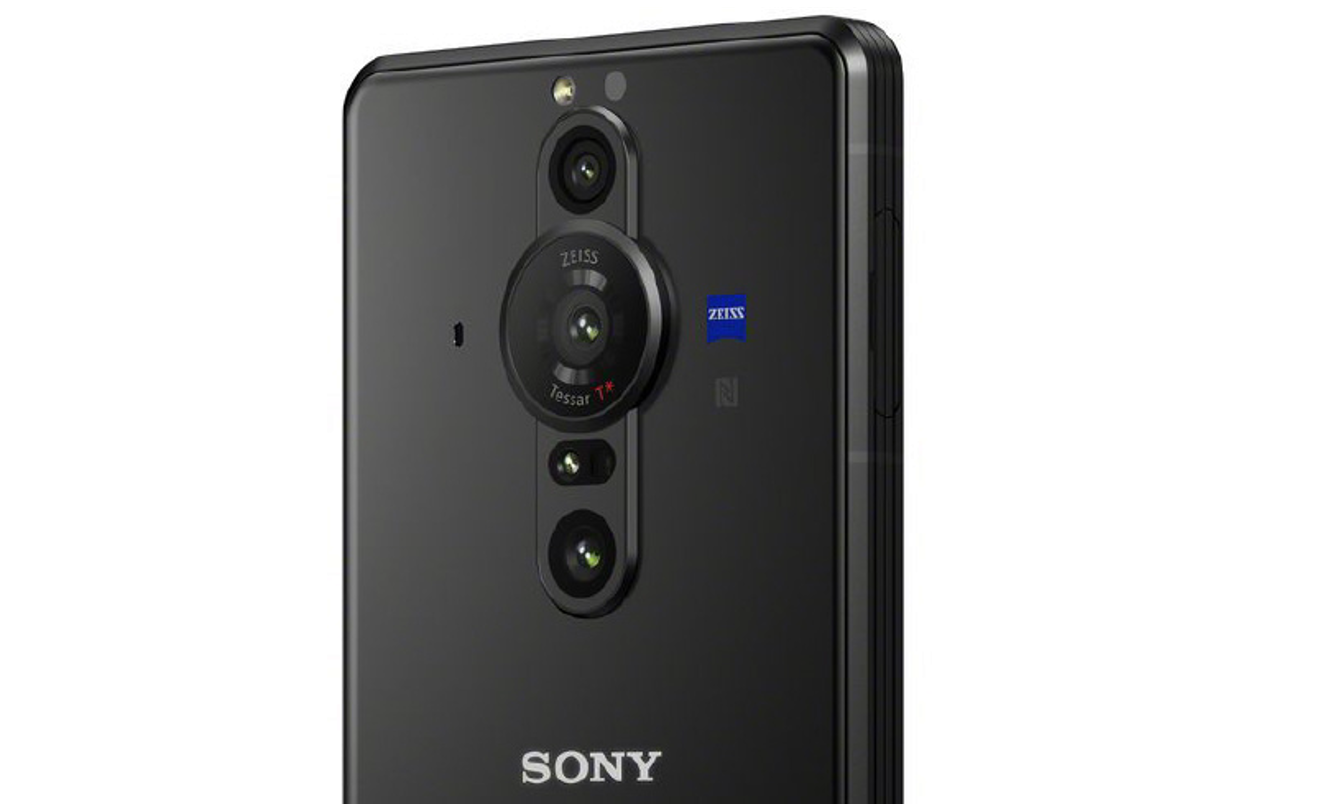 Xperia 1 II | Android Police