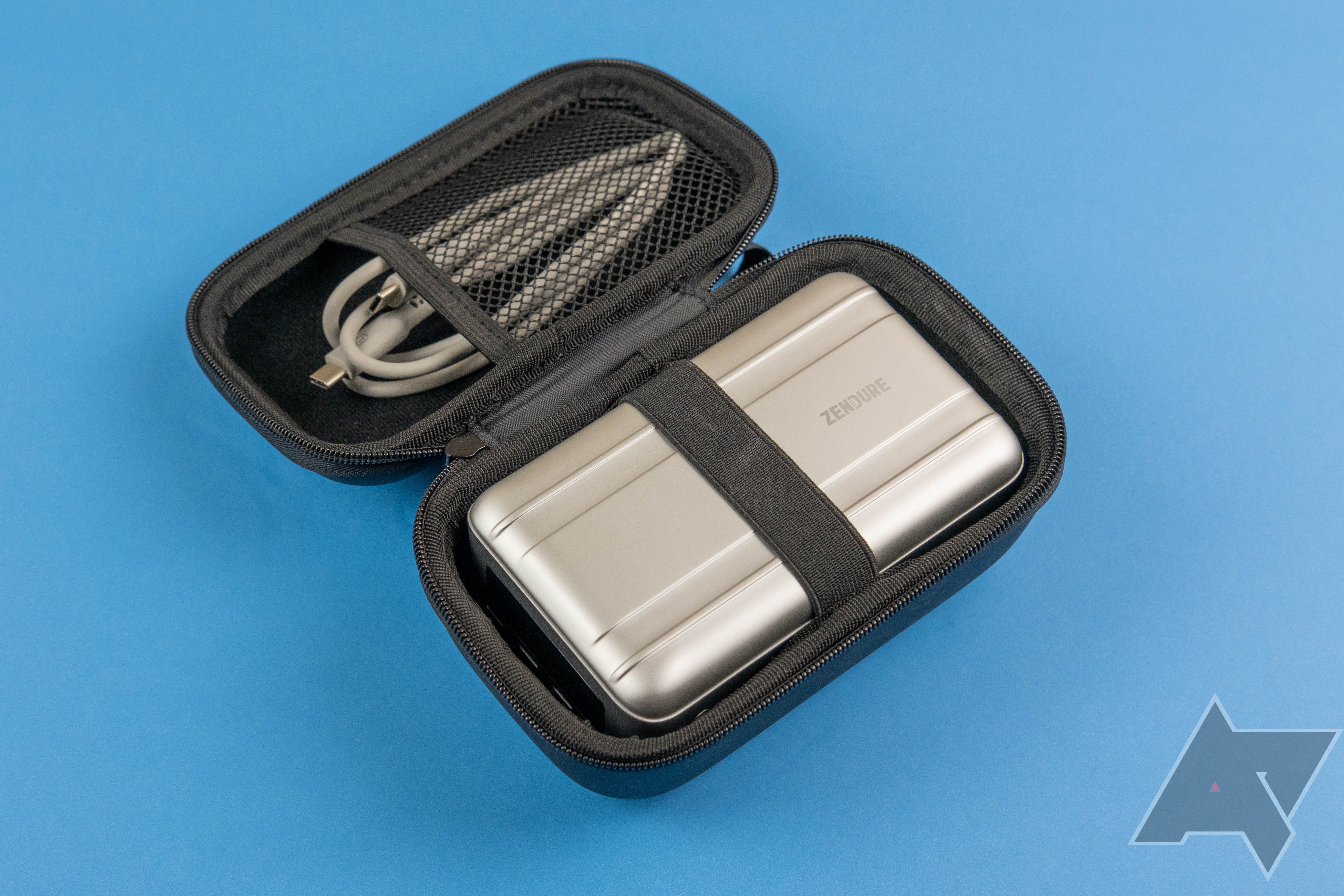 Zendure SuperTank Pro review: Future-proof power
